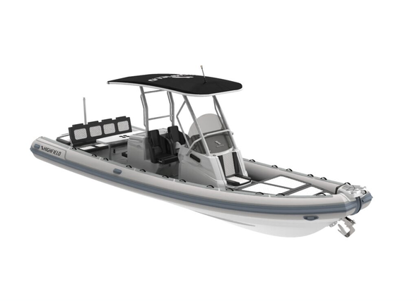 Highfield Sport SP900 (9m)