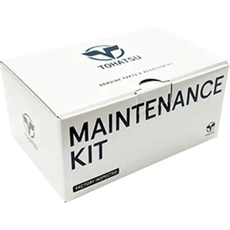 Tohatsu Maintenance Kit MFS9.9/15/20E