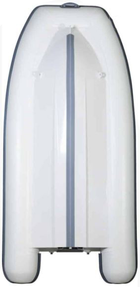 ***PACKAGE***Highfield Classic 340 in PVC with FCT and Honda BF20 (SRU)