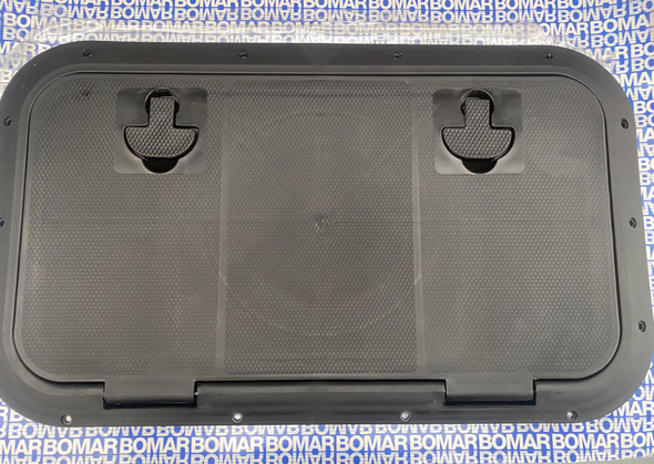  Bomar Inspection  hatch