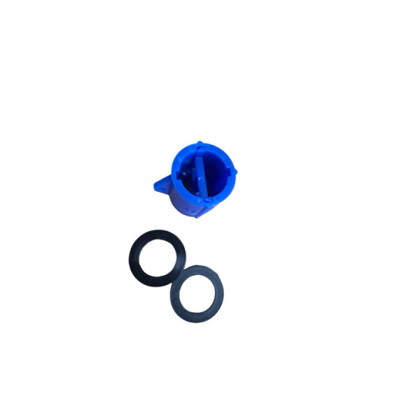 C7/D7 Bayonet hose adaptor