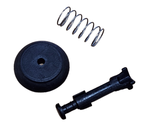 C7 Standard Valve Service Kit