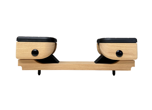 Ex display - Universal Chocks (pair)