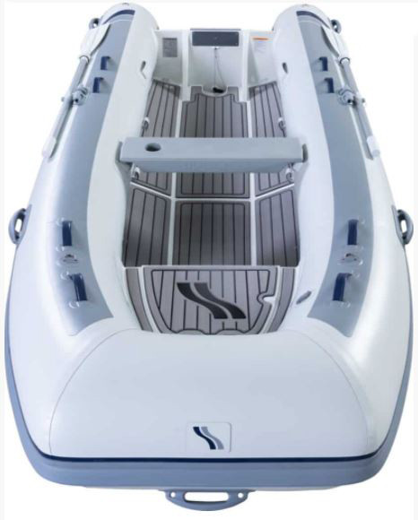  Highfield Classic 360 (3.6m) in Storm ( PVC) *IN STOCK*