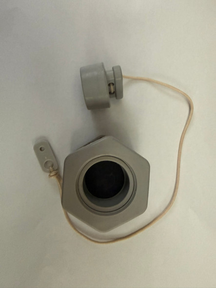 Honwave drain bung 94109-ZV5-T00HE