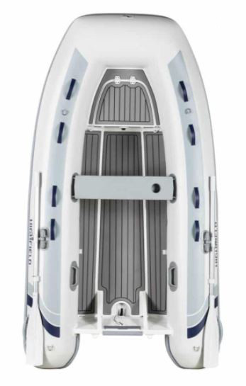 ***PACKAGE*** Highfield Classic 310 (PVC) with FCT and Honda BF20  (SRTU)*IN STOCK*