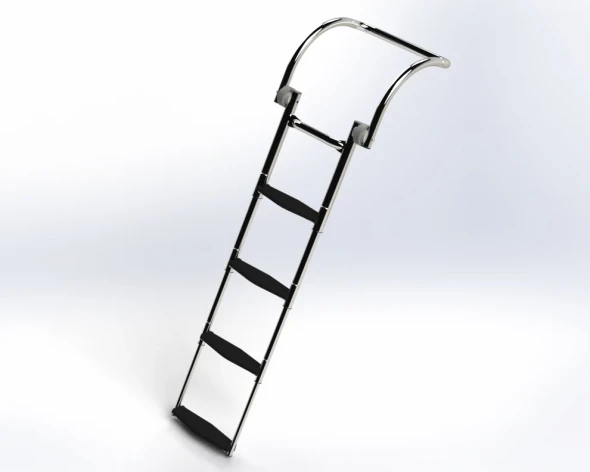 Armstrong Rib Ladder LG