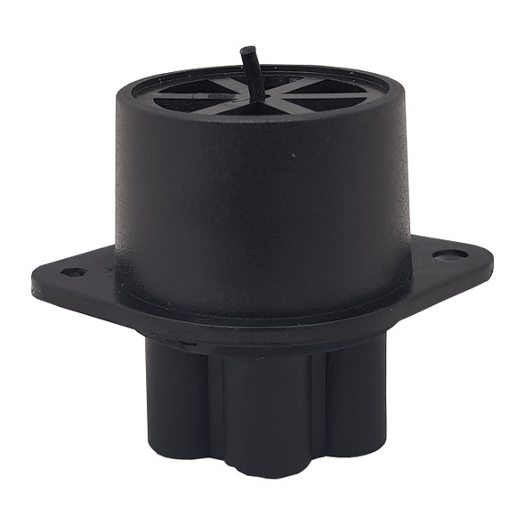 One Way Plastic Drain Bung