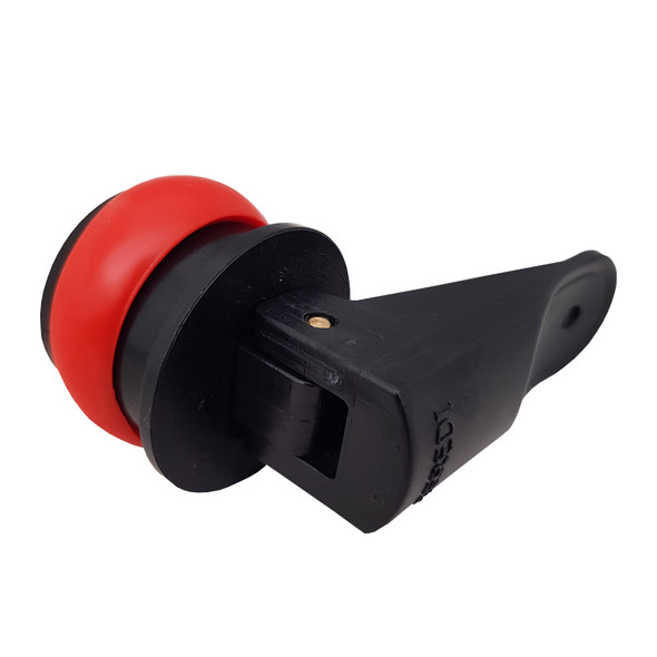 Expanding Drain Bung