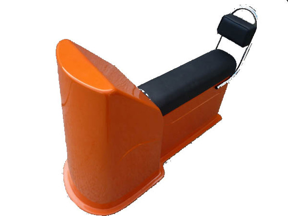 Double Jockey Console