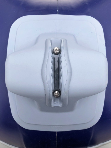 Tube Mounted Bow Cleat