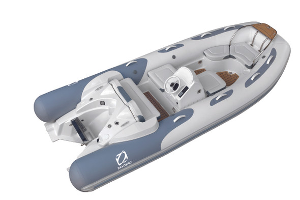 Zodiac Yachtline 600  RLTube Set