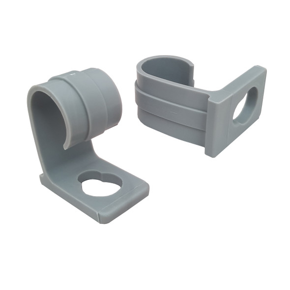 Zodiac Oar Lock Clip (pair) Z60078