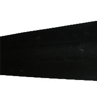 Flat Fender 110mm Wide Per Metre