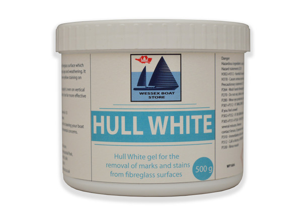 Hull White