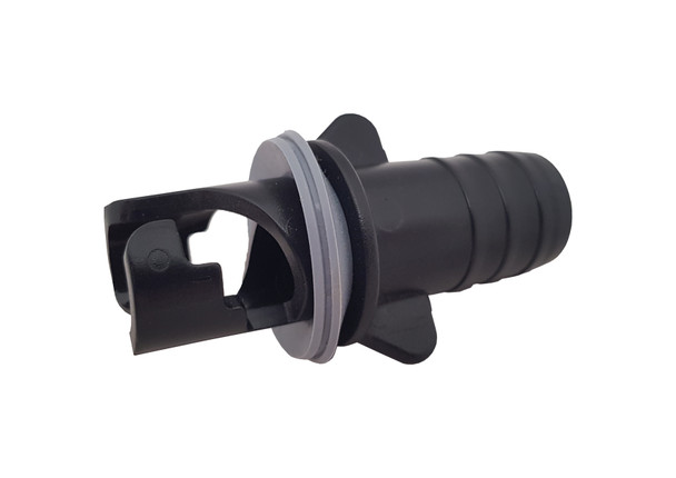 Push Twist Inflation Valve Adaptor