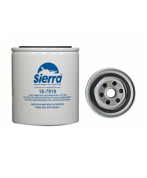 Fuel Filter For Sight Bowl Kits