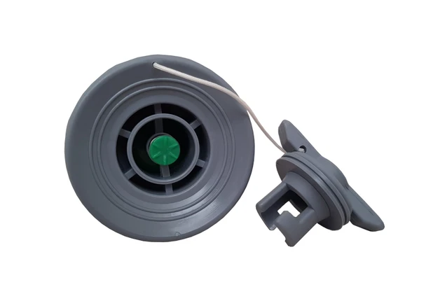 Dinghy Inflation Valve 63mm