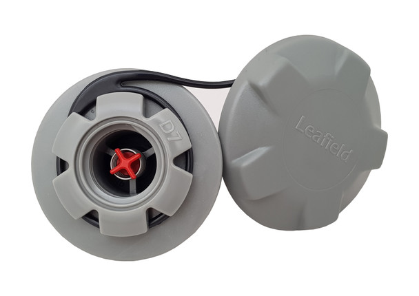 Leafield D7 Inflation Valve 