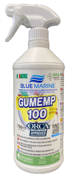 Gumemp 100 Rib Tube Protector