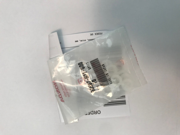 Oil Seal 90507-921-000