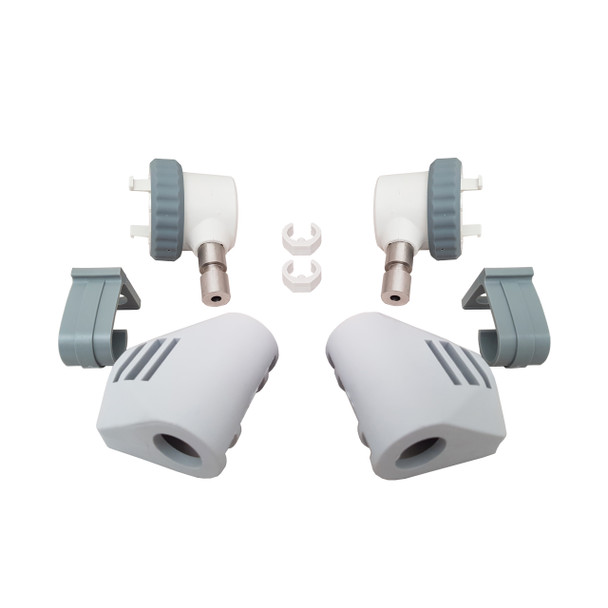 Zodiac Oar Lock Upgrade Kit Z67506