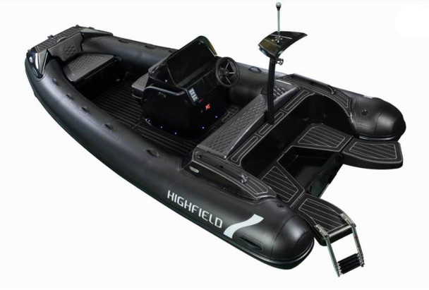 Highfield Sport SP520 (5.2m)