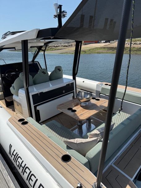Highfield ADV 9