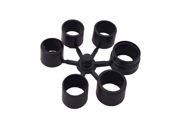 Universal Pump Adaptor