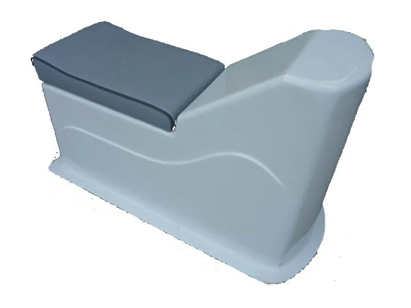 Small Jockey Console