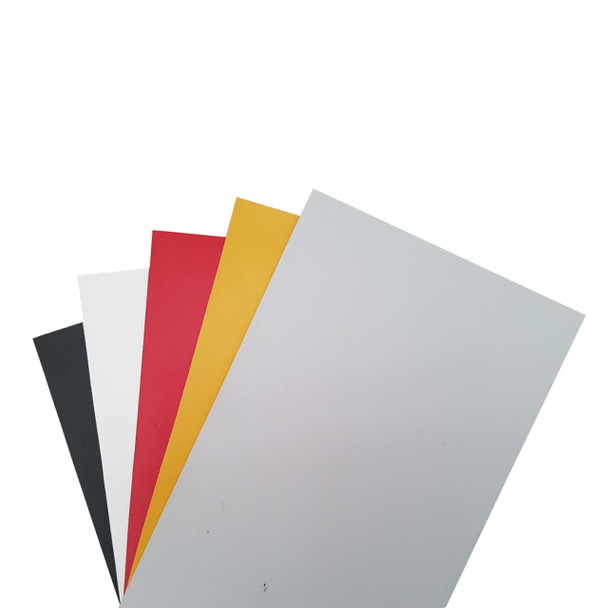 PVC Fabric