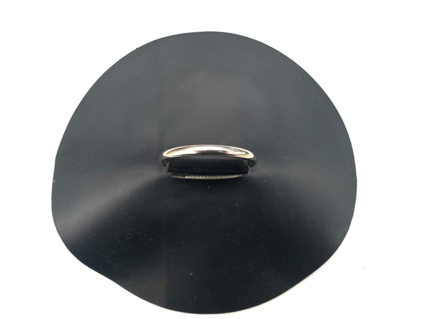 Hypalon D-Ring Patch 170mm