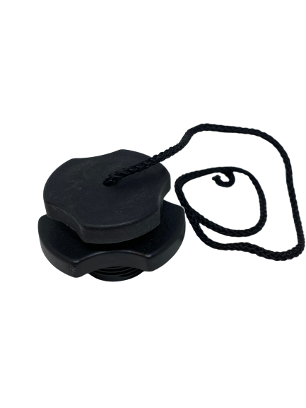 Zodiac Delrin Core Valve  (Z2846) & Cap (Z2847).