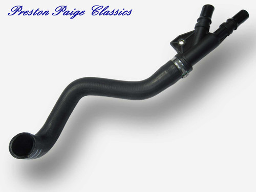 Alfa Romeo 159 Cooling Hose 50500063