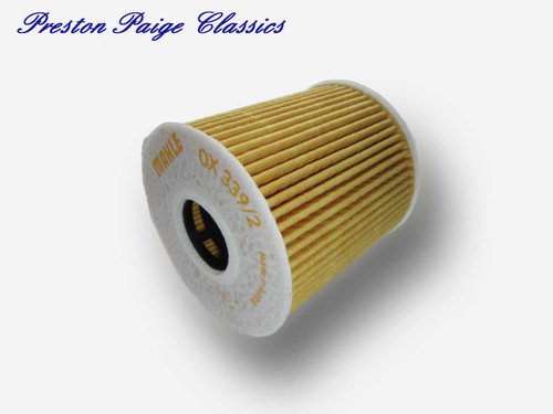 MINI Oil Filter - R55/R56/R59/R60