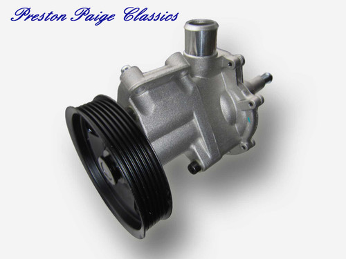 MINI Water Pump