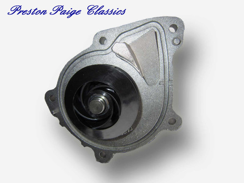 MINI (BMW) Water Pump