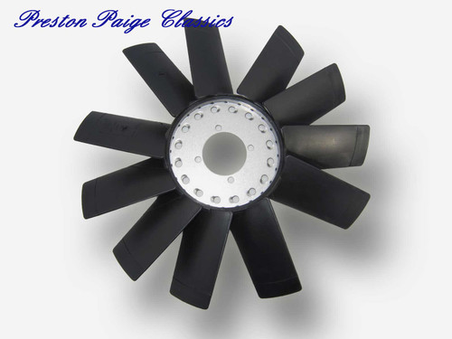 Land Rover Cooling Fan ERR3439