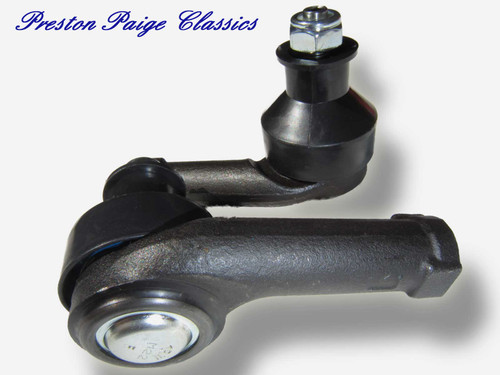 Alfa Romeo Track Rod End Pair (Short Type)