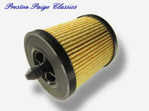 Alfa Romeo Oil Filter - 2.2 JTS