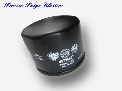 Alfa Romeo Oil Filter 46796687