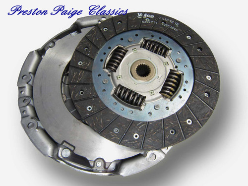 Alfa Romeo Clutch 55190114