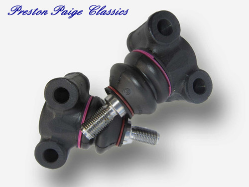 Jaguar Ball Joint CAC9938 Lemforder