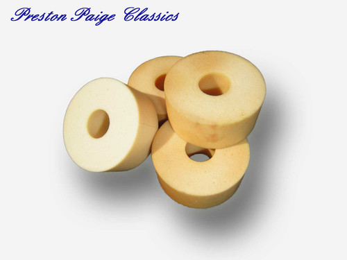 Jaguar Shock Absorber Bush C30115  CBC5616