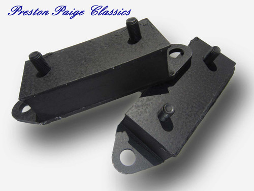 Jaguar Gearbox Mount C32461