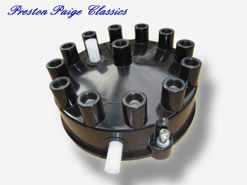 Jaguar Distributor Cap DAC4168