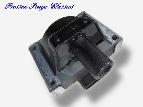 Jaguar Ignition Coil DAC4608
