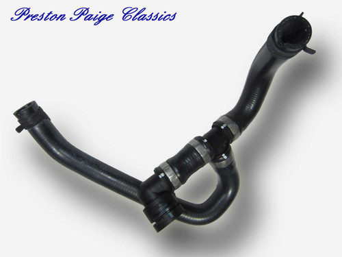 Jaguar Expansion Tank Hose XR849447