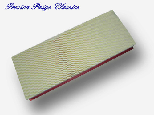 Jaguar Air Filter C2S11215  C2S51377