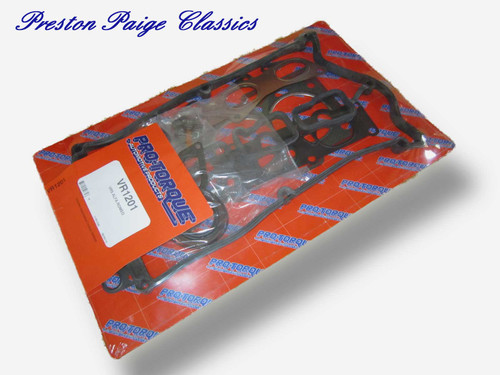 Alfa Romeo VRS Gasket Set - TS